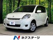 2008 TOYOTA PASSO G