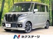 2020 SUZUKI SPACIA CUSTOM