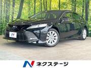 2017 TOYOTA CAMRY G