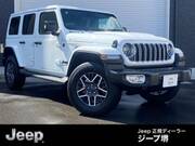 2025 CHRYSLER JEEP WRANGLER UNLIMITED