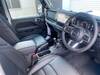 CHRYSLER JEEP WRANGLER UNLIMITED