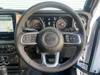 CHRYSLER JEEP WRANGLER UNLIMITED