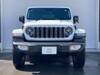 CHRYSLER JEEP WRANGLER UNLIMITED