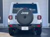 CHRYSLER JEEP WRANGLER UNLIMITED