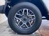 CHRYSLER JEEP WRANGLER UNLIMITED