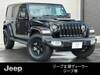 CHRYSLER JEEP WRANGLER UNLIMITED