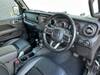 CHRYSLER JEEP WRANGLER UNLIMITED