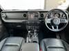 CHRYSLER JEEP WRANGLER UNLIMITED