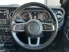 CHRYSLER JEEP WRANGLER UNLIMITED