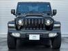 CHRYSLER JEEP WRANGLER UNLIMITED