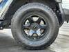 CHRYSLER JEEP WRANGLER UNLIMITED