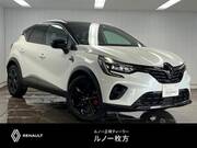 2023 RENAULT CAPTUR