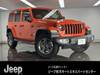 CHRYSLER JEEP WRANGLER UNLIMITED