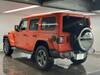 CHRYSLER JEEP WRANGLER UNLIMITED