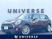 2019 BMW MINI