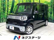 2015 DAIHATSU WAKE