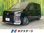 2024 TOYOTA VOXY