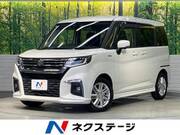 2020 SUZUKI SOLIO
