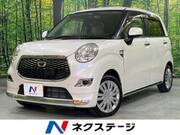 2017 DAIHATSU CAST