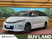 2013 TOYOTA ESTIMA AERAS