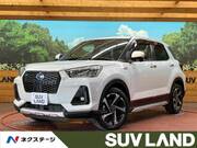 2022 DAIHATSU ROCKY