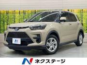 2022 TOYOTA RAIZE
