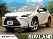 2015 LEXUS NX