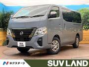 2025 NISSAN CARAVAN