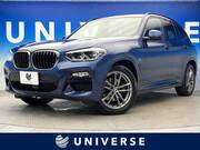 2018 BMW X3