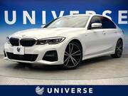 2019 BMW 3 SERIES