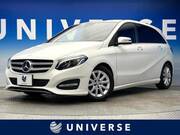 2016 MERCEDES BENZ B-CLASS