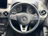 MERCEDES BENZ B-CLASS