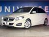 MERCEDES BENZ B-CLASS