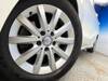 MERCEDES BENZ B-CLASS