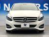 MERCEDES BENZ B-CLASS