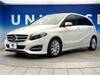 MERCEDES BENZ B-CLASS