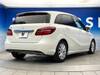 MERCEDES BENZ B-CLASS