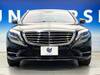 MERCEDES BENZ S CLASS