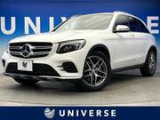 2016 MERCEDES BENZ GLC-CLASS