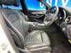 MERCEDES BENZ GLC-CLASS