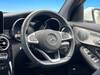 MERCEDES BENZ GLC-CLASS
