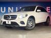 MERCEDES BENZ GLC-CLASS