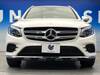 MERCEDES BENZ GLC-CLASS