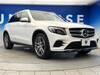 MERCEDES BENZ GLC-CLASS