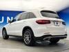 MERCEDES BENZ GLC-CLASS