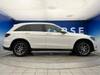 MERCEDES BENZ GLC-CLASS