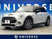 2019 BMW MINI
