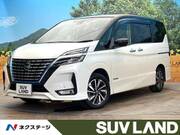 2021 NISSAN SERENA