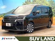 2022 HONDA STEPWAGON