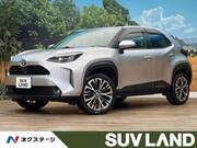 2020 TOYOTA YARIS CROSS Z